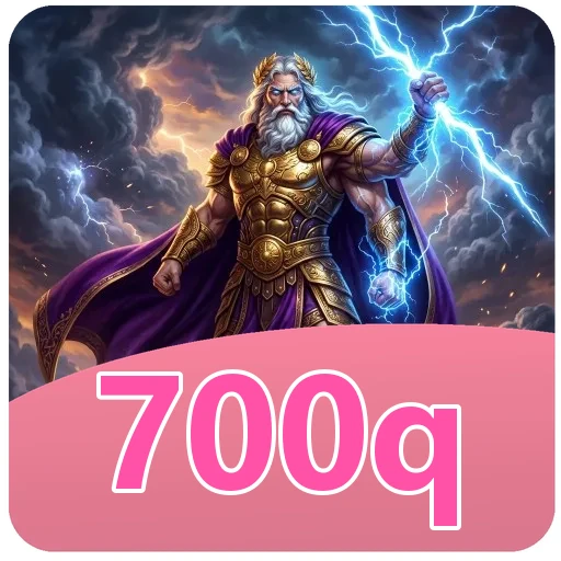 Ikon 700q untuk verifikasi berkas APK